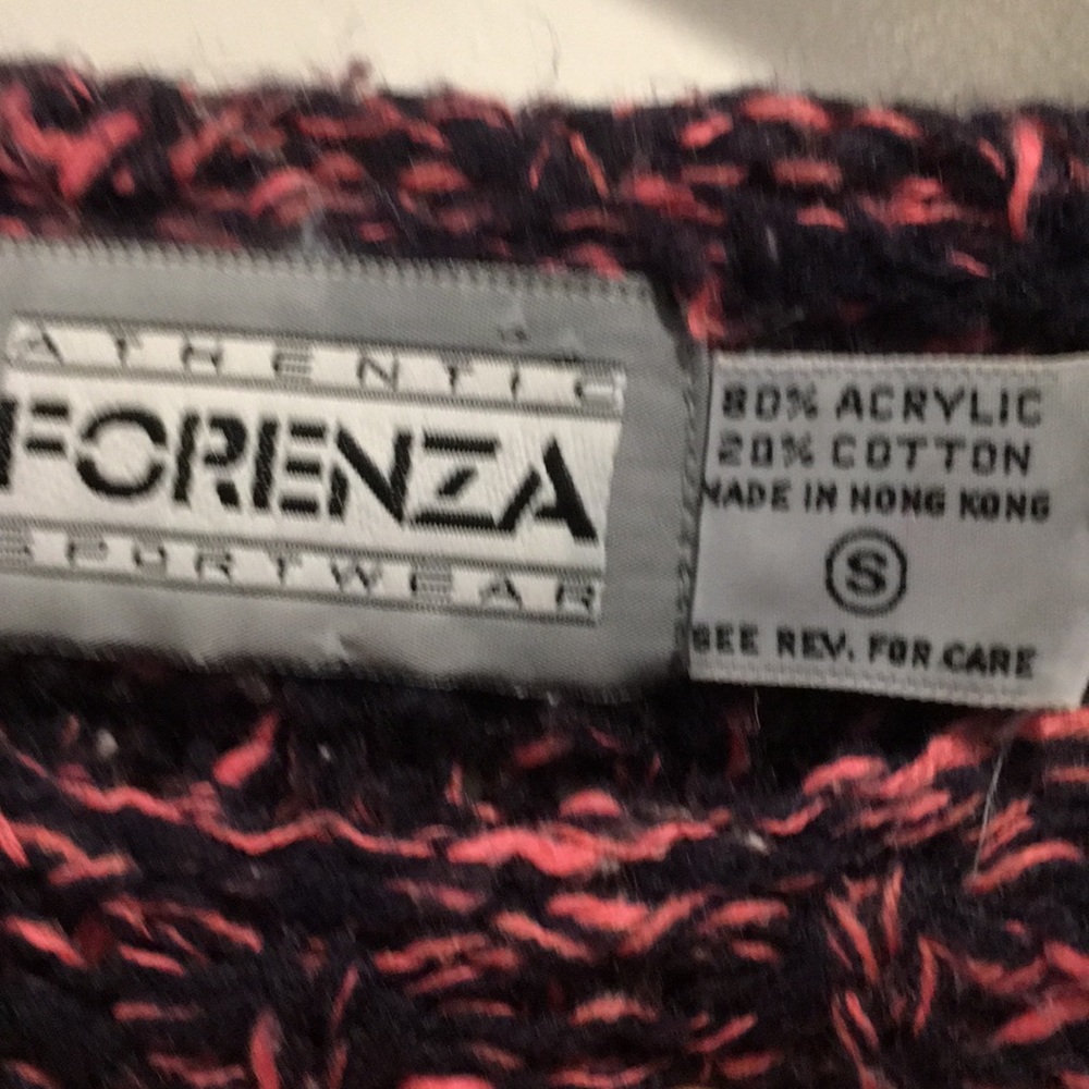 Fall/Winter sweater - Picture 2 of 2